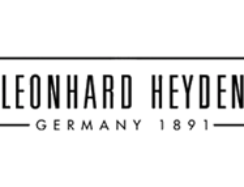 Leonhard Heyden